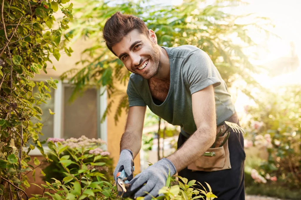 Top Landscaping Services in Pune | Corporate Gardening & Garden Maintenance Experts