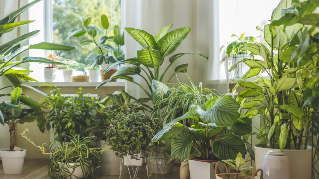 10 Fast Growing Indoor Plants Perfect for Pune Homes