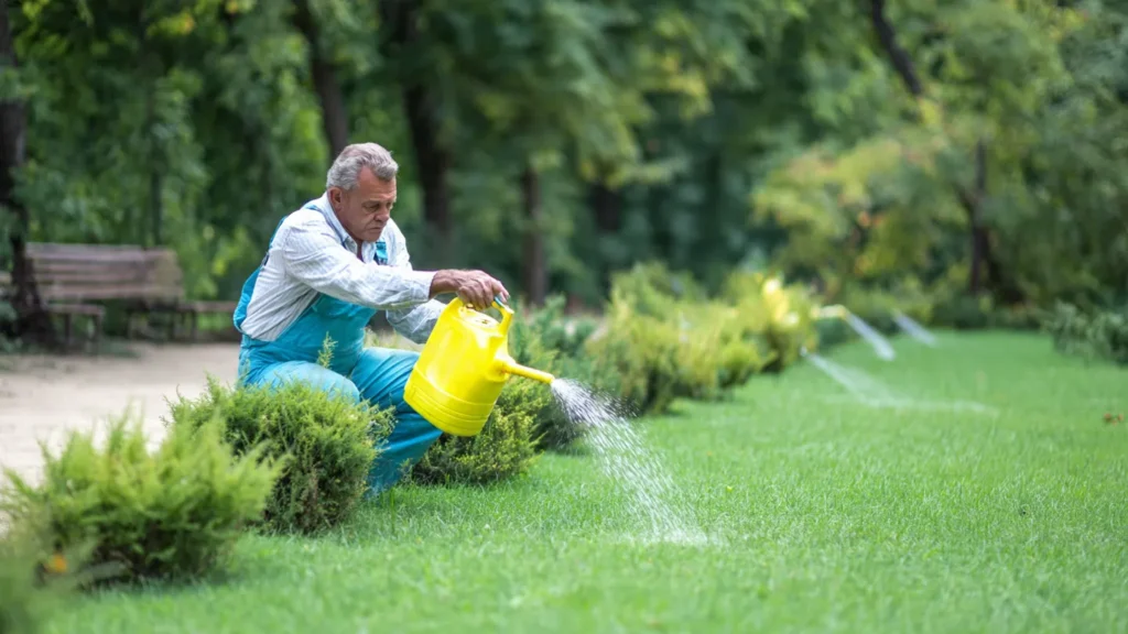 6 Common Myths About Gardening Services in Pune