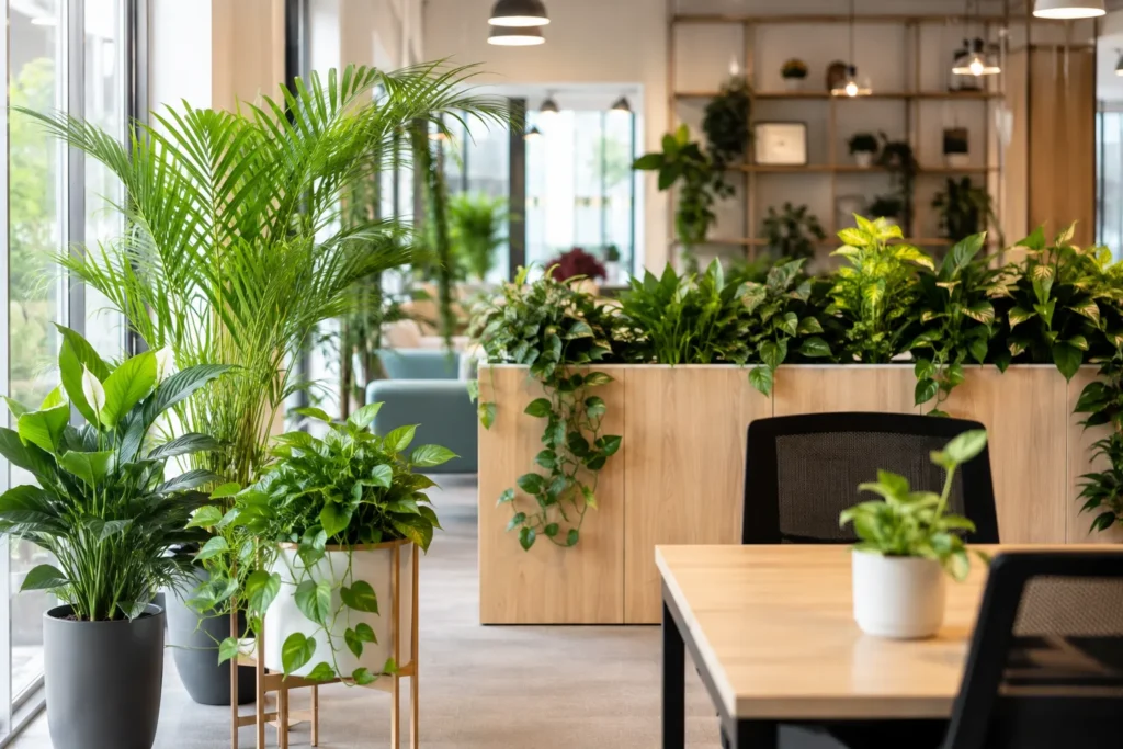 Plant Rentals Near Me Pune – Top Plants on Rent for Offices & Events